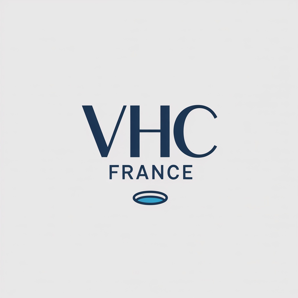 VHC France Logo